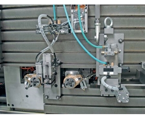 Numaflex滑塊折彎機(jī)