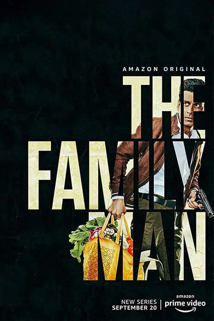 有家室的男人 第一季 海报