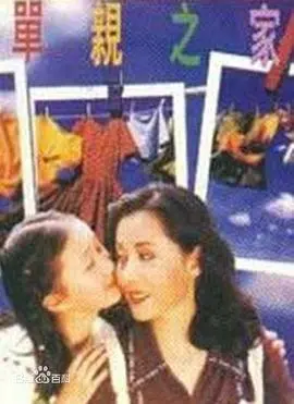 《单亲之家》：笑泪交织的育儿囧途，献给所有坚强单亲父母的赞歌！