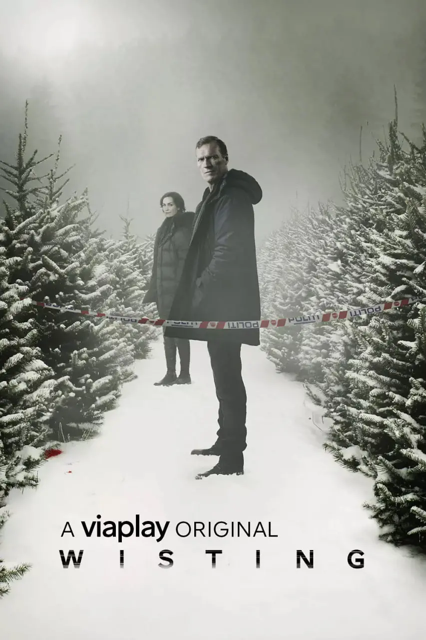 《警探维斯廷 第三季》：北欧冷峻悬疑再升级，迷雾重重的案件等你来解！