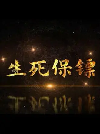 《生死保镖》：硬汉柔情下的正义守护，动作与情感的完美融合！