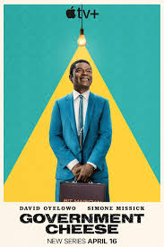 《起司美国梦》：一个搞笑又励志的美国梦追逐故事，从起司工厂到星辰大海的疯狂冒险