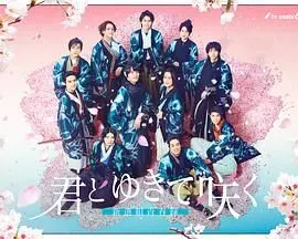 《与你一起绽放 新选组青春录》：少女们的剑与心，一部关于蜕变与坚守的时代史诗