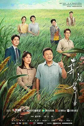 《幸福草》：一段“校园江湖”的青涩回忆，笑着笑着就哭了